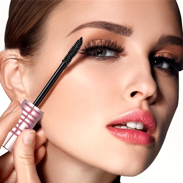 4D Sky High Lengthening Curling Mascara - Image 4