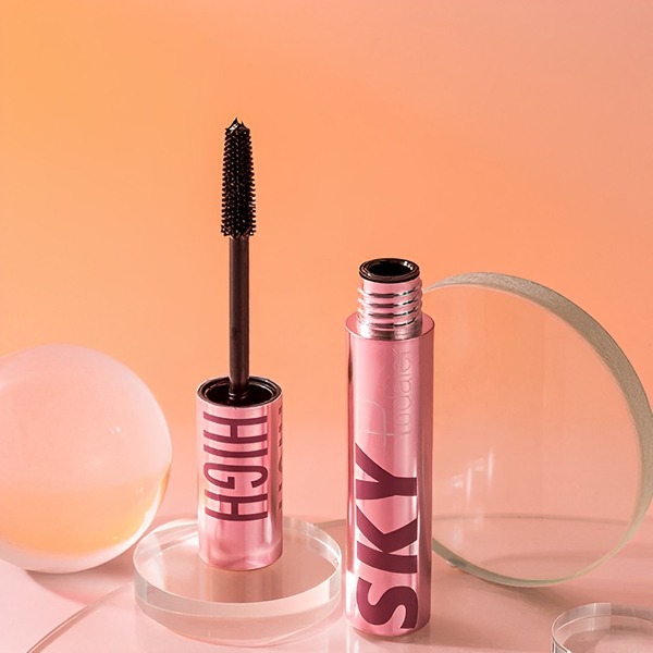 4D Sky High Lengthening Curling Mascara - Image 2