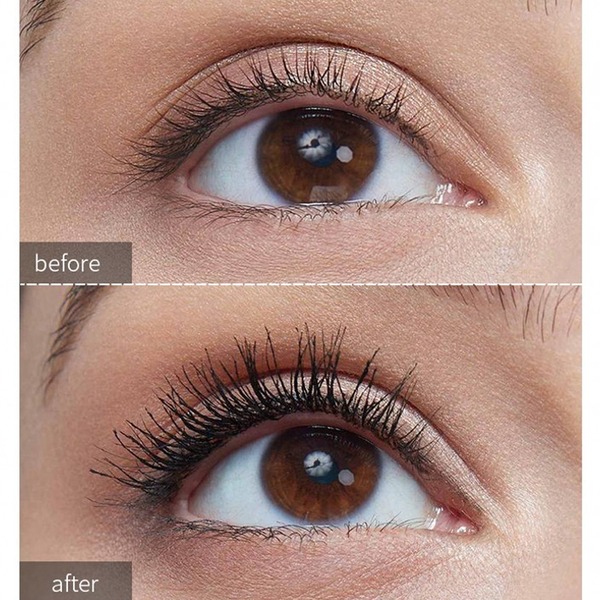 4D Sky High Lengthening Curling Mascara - Image 6
